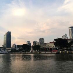 Boat Quay Conservation Area (D1), Shop House #568050841